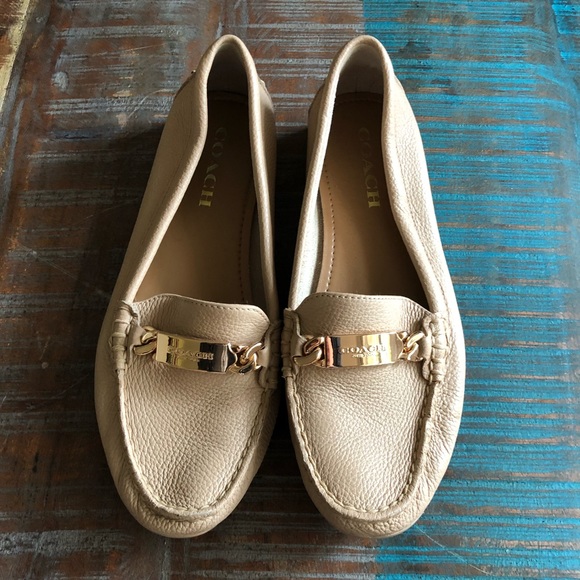 Coach Shoes - Coach Loafers
